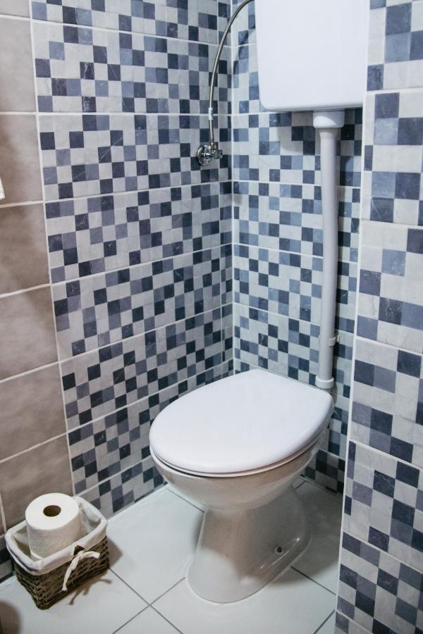 Hotel Soba Gloria Slavonski Brod Exteriér fotografie