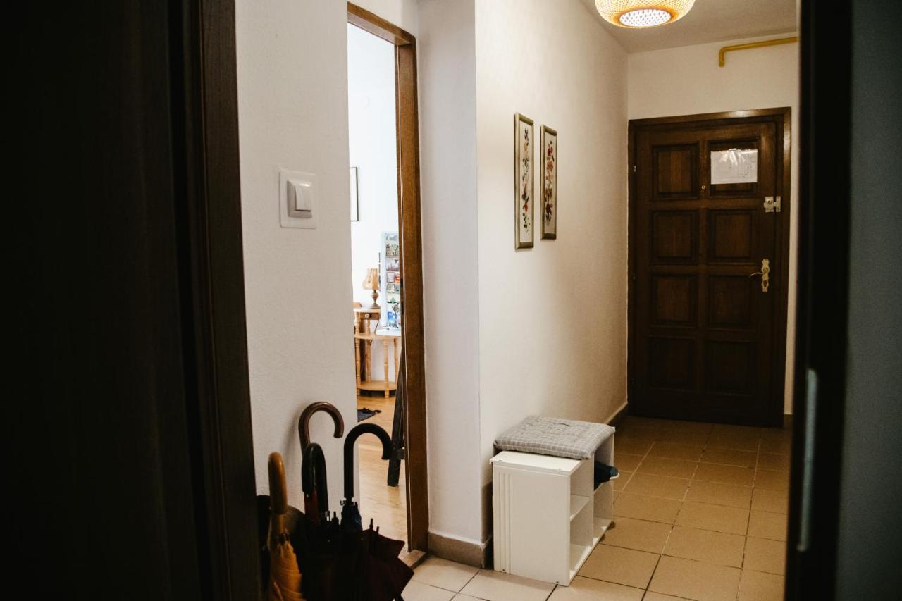 Hotel Soba Gloria Slavonski Brod Exteriér fotografie